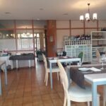 Restaurant Les Vinyes