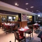 Restaurant Les Vinyes
