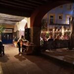 Restaurant les Voltes