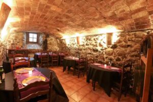 Restaurant Llar de Foc