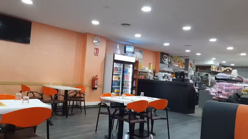 Restaurant Lleida
