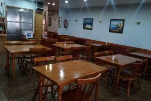 Restaurant Llesqueria la Torrada