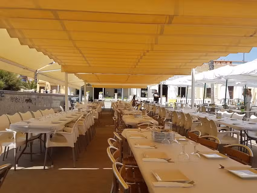 Restaurant Llevant