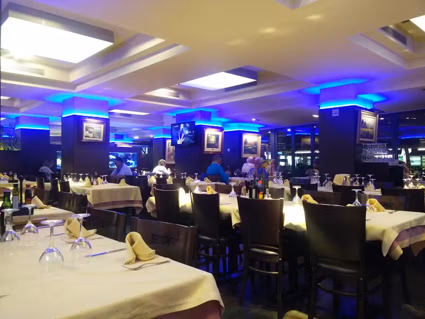 Restaurant Llevant