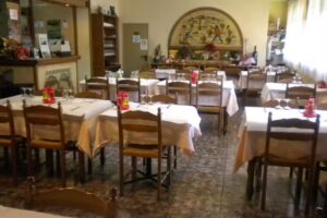 Restaurant Llobregat