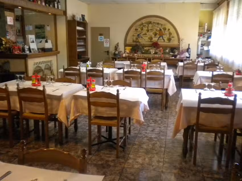 Restaurant Llobregat