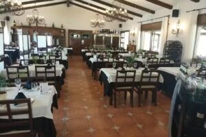 Restaurant &ldquo;Lo Mas de Nuri&rdquo;