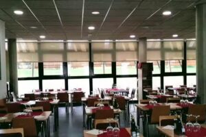 Restaurant Local Social de Campllong