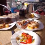 Restaurant Los Arcos