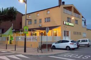 Restaurant Los Viñedos-Raïmat