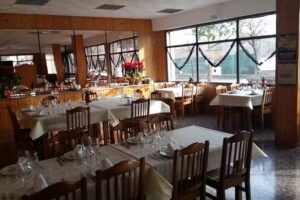 Restaurant Lucena