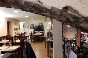 Restaurant Magic&rsquo;s Verd&uacute;