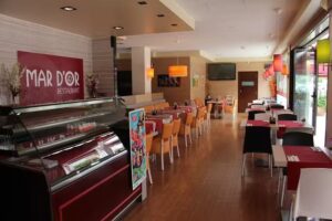 Restaurant Mar d&rsquo;Or