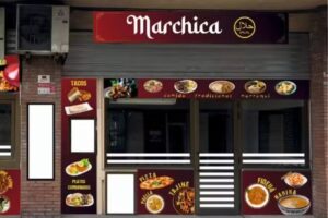 Restaurant Marchica