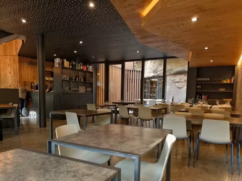 Restaurant Mare de la Font