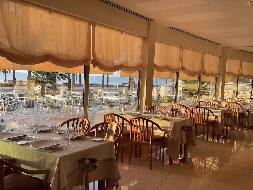 RESTAURANT MAREJOL