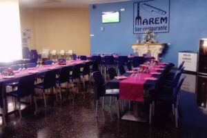 Restaurant MAREM