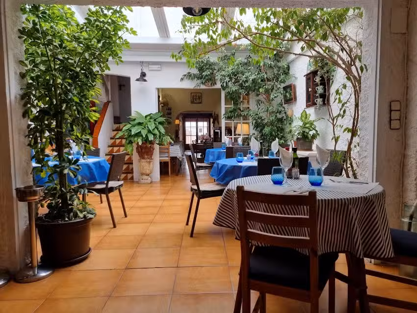 Restaurant Margot