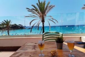 Restaurant Maria Eugenia