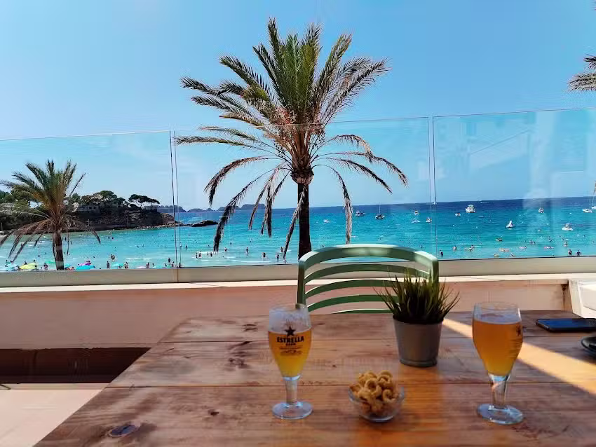 Restaurant Maria Eugenia