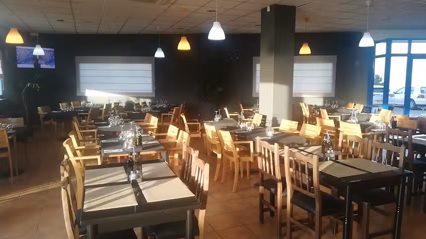 Restaurant Mariacastanya