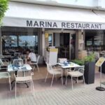 Restaurant Marina