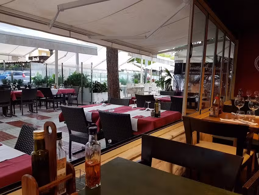 Restaurant Marisqueria Xaco