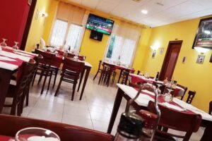 Restaurant Marrakech