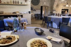 Restaurant Mas Concas