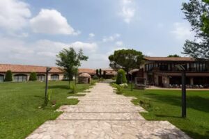 Restaurant Mas de la Sala (antic Hostal del camp)