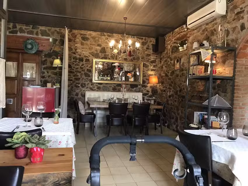 Restaurant Mas Ferriol