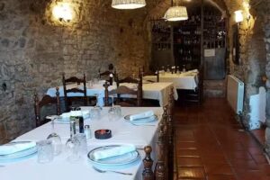 Restaurant Mas Pastor