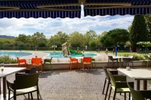 Restaurant Mas Sant Josep