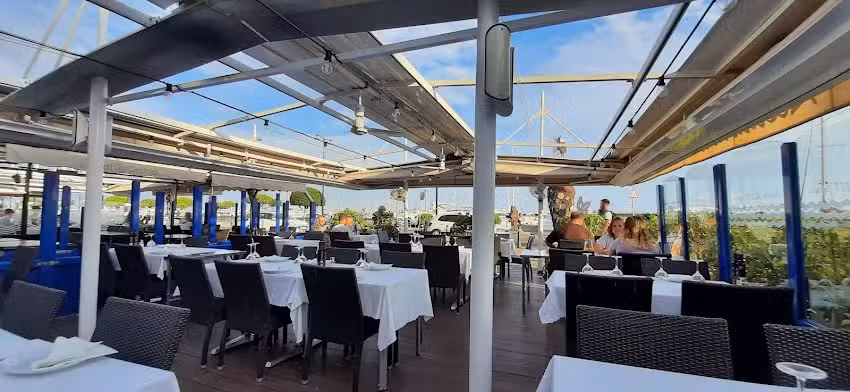 Restaurant Maset Cambrils