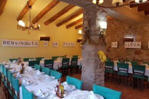 Restaurant Masferrer (Can Rocà)