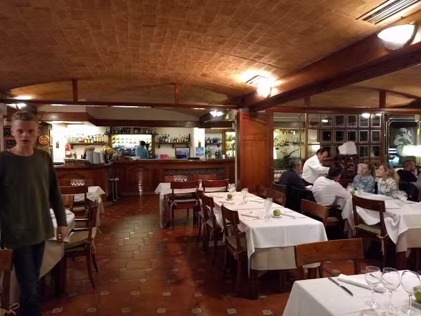 Restaurant Masia Bou | Valls