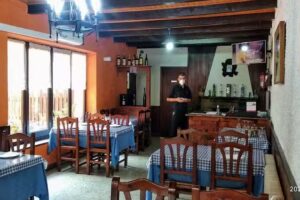 Restaurant Masia El Casot