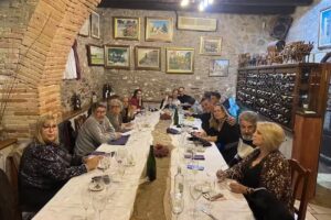 Restaurant Masia Reixac