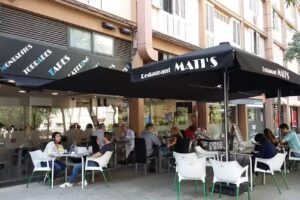 Restaurant Mati&rsquo;s