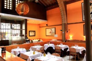 Restaurant Matilda &ndash; Restaurant Sant Cugat