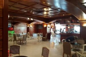 Restaurant Maui Beach Club