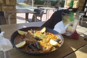 RESTAURANT MEDITERRANEO