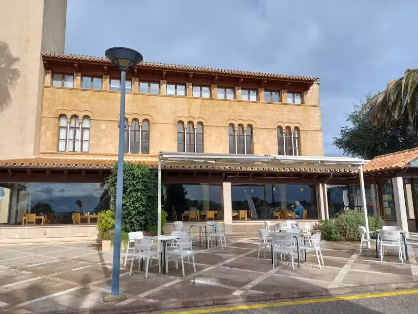 Restaurant Menestralia