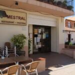 Restaurant Mestral