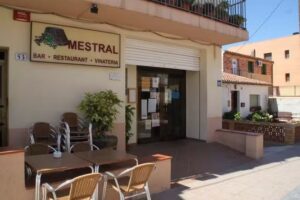 Restaurant Mestral
