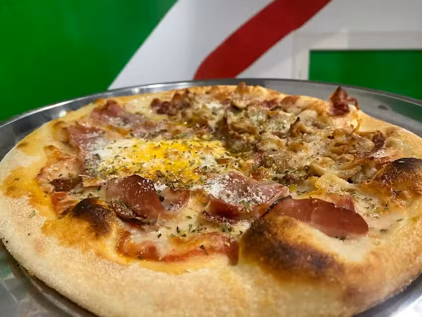 Restaurant Miguelito&rsquo;S Pizza