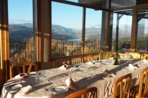 Restaurant Mirambell