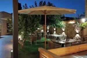 Restaurant Molí de Son Rafal