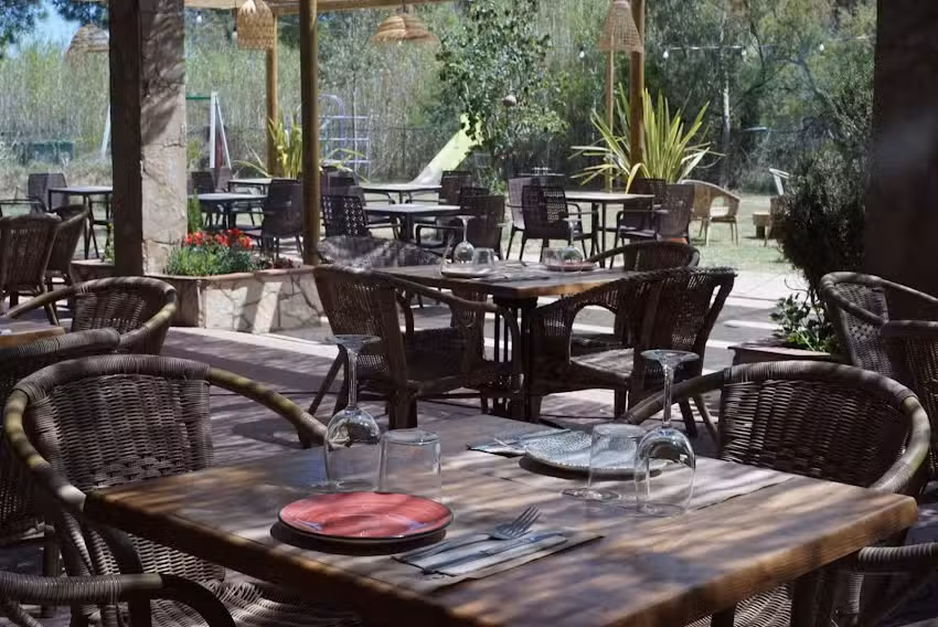 Restaurant Molino