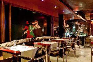 Restaurant Moll Vell